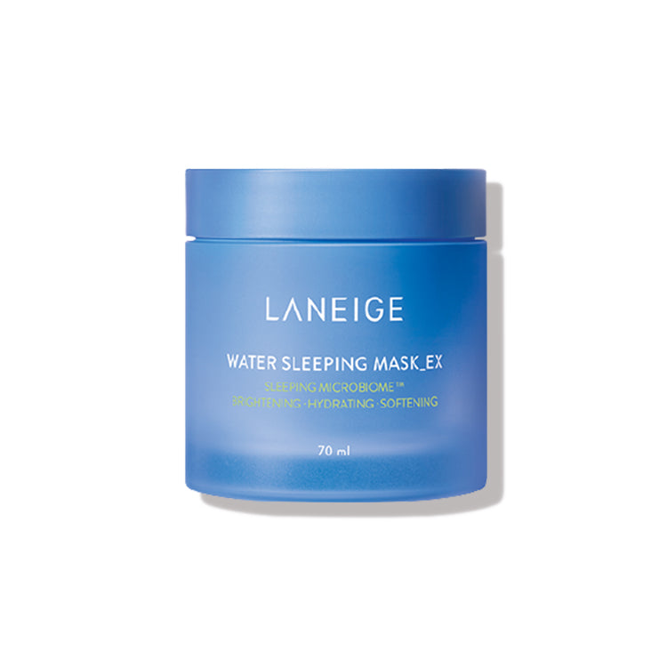 LANEIGE ウォータースリーピングマスク 15ml