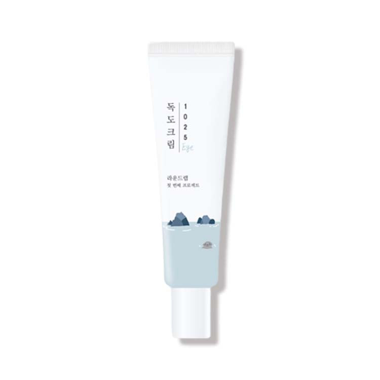 [ラウンドラボ/ROUND LAB] 1025 独島 アイクリーム 30ml