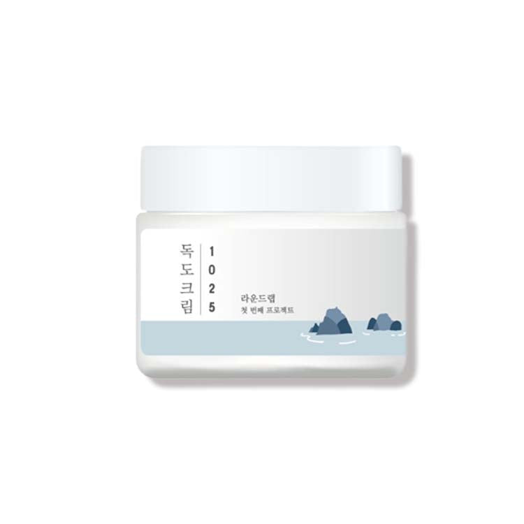 [ラウンドラボ/ROUND LAB] 1025 独島 クリーム 80ml