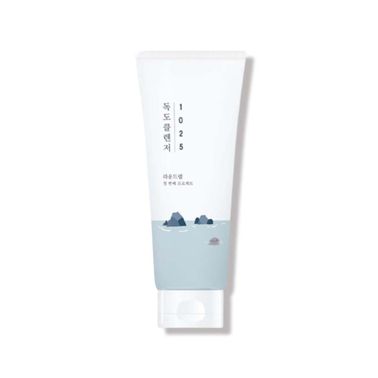 [ラウンドラボ/ROUND LAB] 1025 独島 クレンザー 150ml