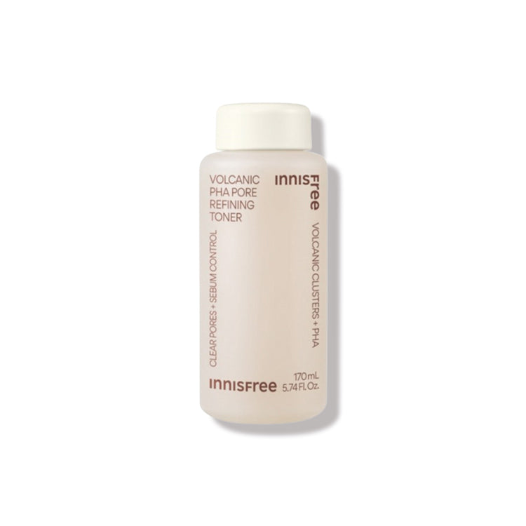 [イニスフリー/innisfree] ヴォルカニック PHA ポア リファイニング トナー 170ml