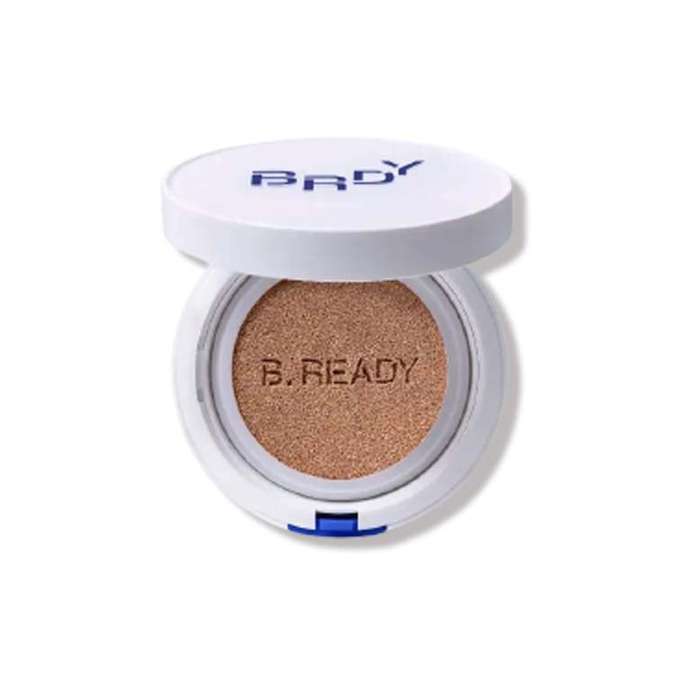 [ビー.レディー/B.READY] ブルー クッション 15g / SPF34 PA++