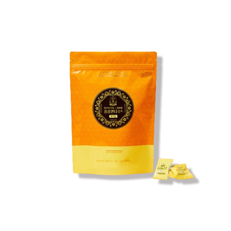 [正官庄/JUNG KWAN JANG] レネッセ 紅参キャンディ 秀 120g/ 240g