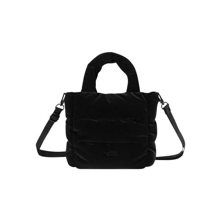 【THE NORTH FACE/ザノースフェイス】プランピートートバッグ ミニ