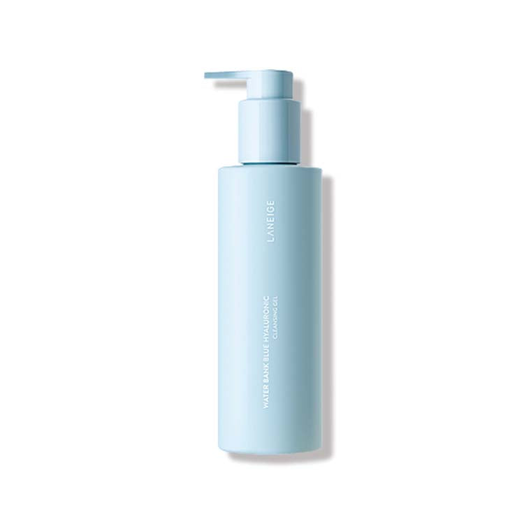 [ラネージュ/LANEIGE] ウォーターバンク ブルーヒアルロニック クレンジングジェル 200ml