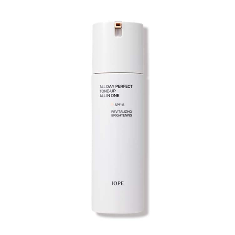 [アイオペ/IOPE] メン オールデイ パーフェクト トーンアップ オールインワン 120ml