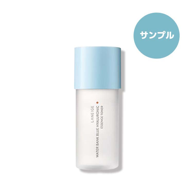 [ラネージュ/LANEIGE] ウォーターバンク ブルーヒアルロニック エッセンス トナー 50ml（普通・乾燥肌用）