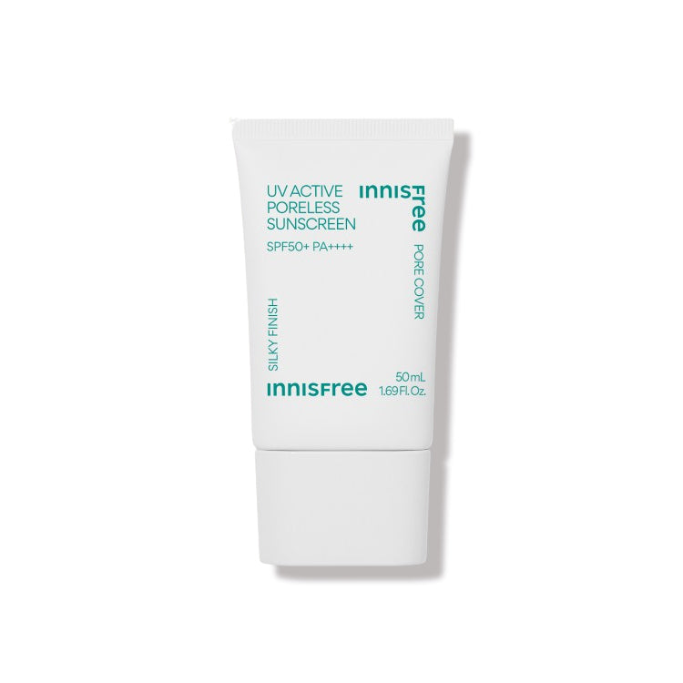 [イニスフリー/INNISFREE] UV アクティブ ポアレス サンスクリーン 50ml