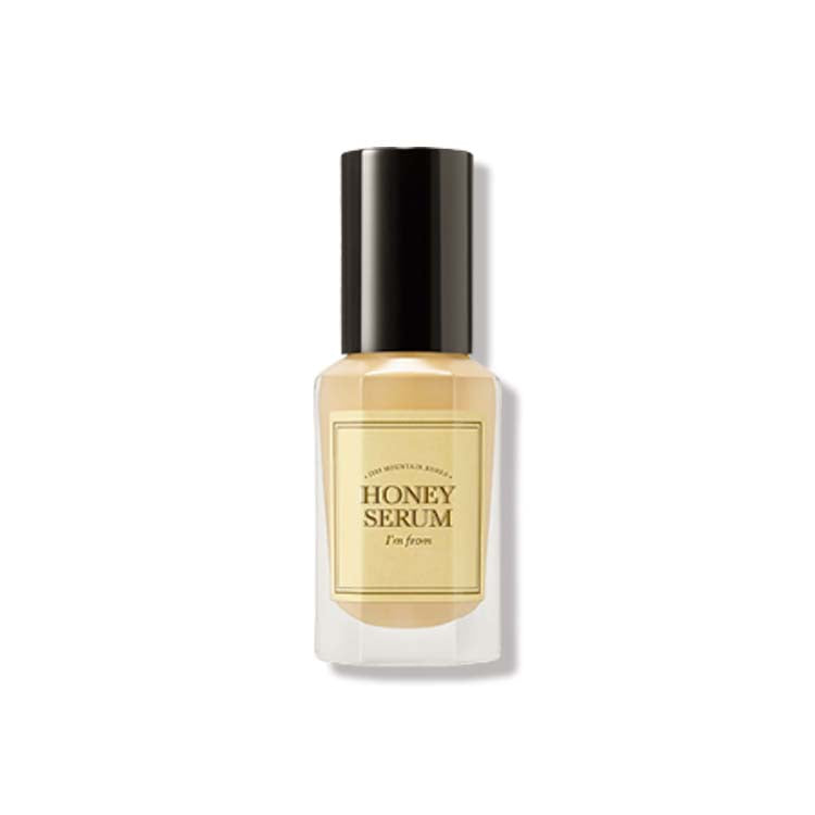 [アイムフロム/I'm from] ハニー セラム 30ml