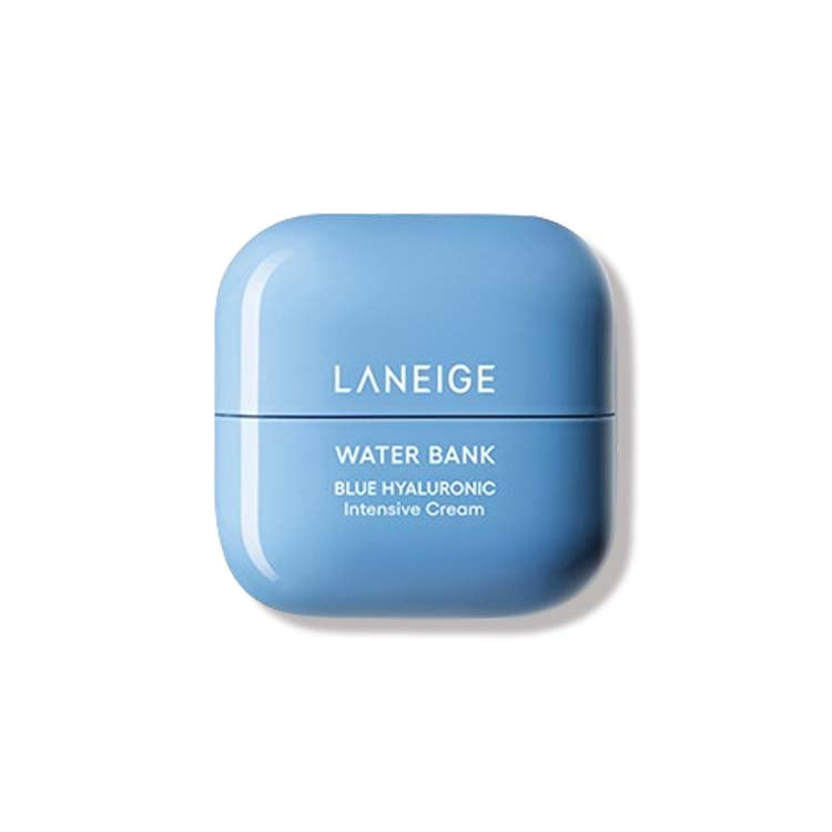 [ラネージュ/LANEIGE] ウォーターバンク ブルーヒアルロニック インテンシブクリーム 50ml