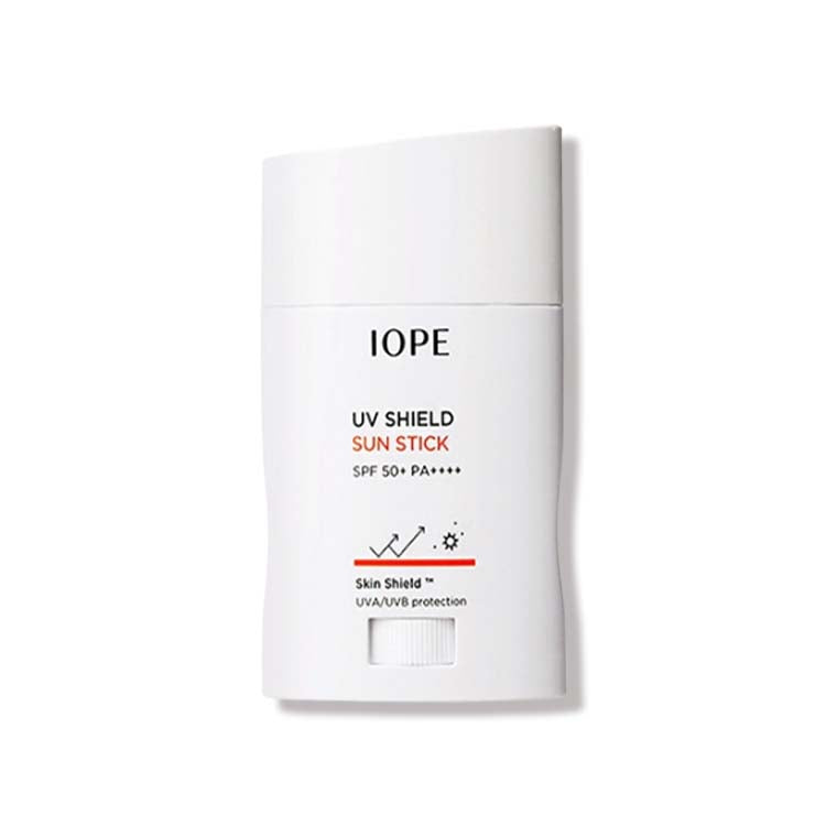 [アイオペ/IOPE] UV シールド サンスティック 20g / SPF50+ PA++++