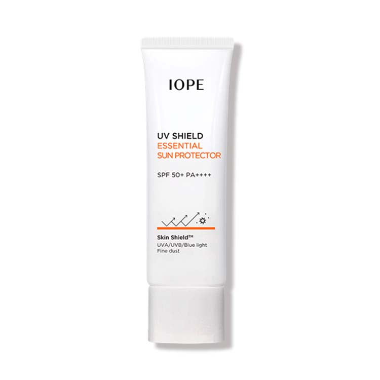 [アイオペ/IOPE] UV シールド エッセンシャル サンプロテクター 50ml / SPF50+ PA++++