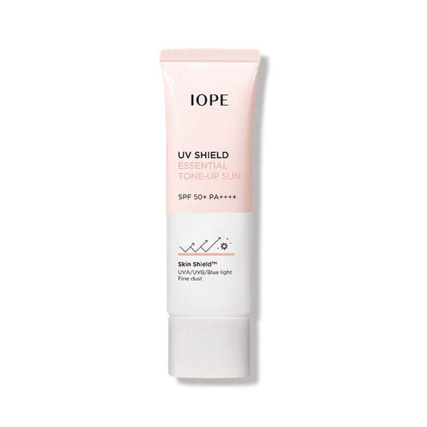 [アイオペ/IOPE] UV シールド エッセンシャル トーンアップサン 50ml / SPF50+ PA++++