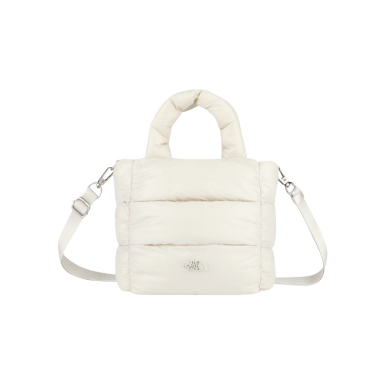 【THE NORTH FACE/ザノースフェイス】プランピートートバッグ ミニ