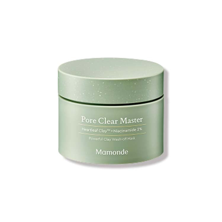 [マモンド/Mamonde] ポア クリア マスター 80ml
