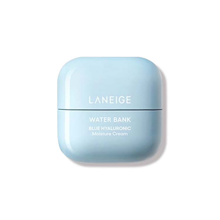 [ラネージュ/LANEIGE] ウォーターバンク ブルーヒアルロニック モイスチャークリーム 50ml