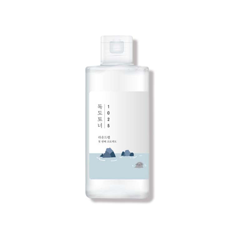 [ラウンドラボ/ROUND LAB] 1025 独島 トナー 200ml/500ml