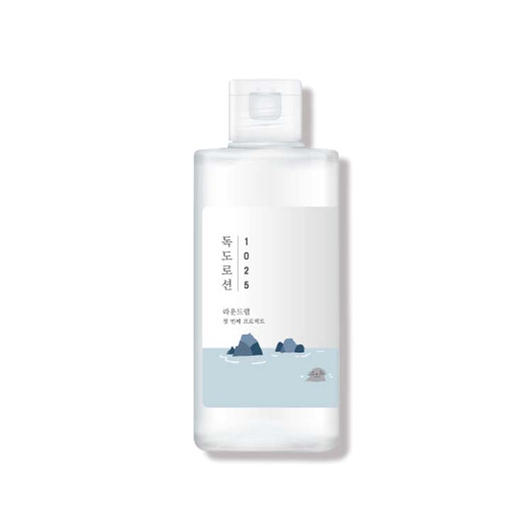 [ラウンドラボ/ROUND LAB] 1025 独島 ローション 200ml/400ml
