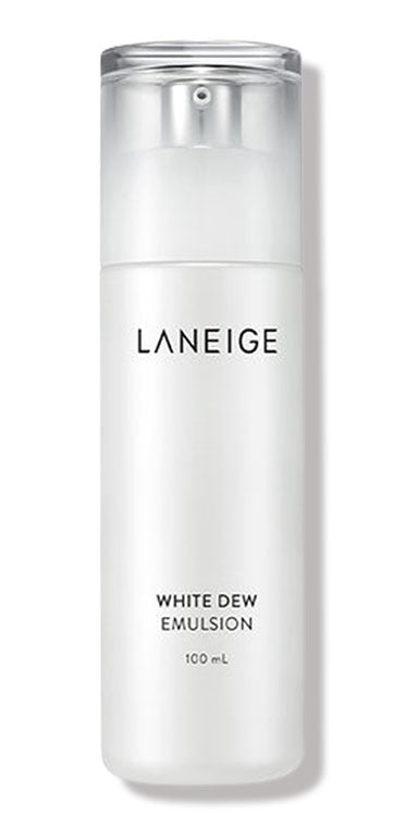 [ラネージュ/LANEIGE] ホワイトデュー 乳液 100ml (White Dew Emulsion)