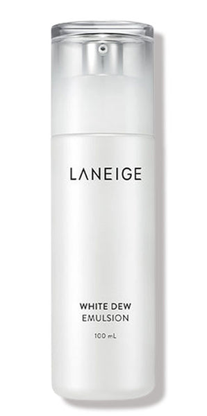 [ラネージュ/LANEIGE] ホワイトデュー 乳液 100ml (White Dew Emulsion)