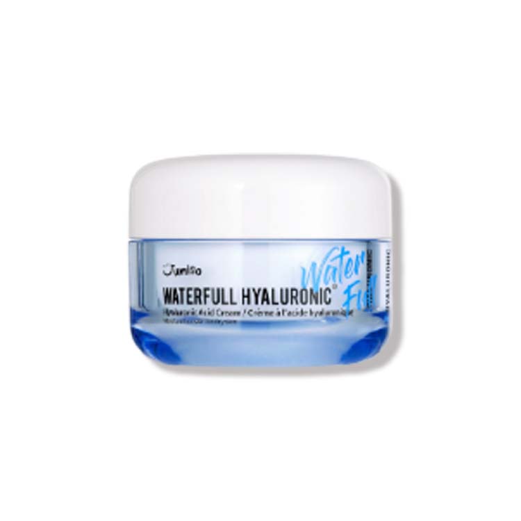 [ジュミソ/JUMISO] ウォーターフル ヒアルロン酸 水分クリーム 50g
