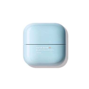 [ラネージュ/LANEIGE] ウォーターバンク ブルーヒアルロニック クリーム 50ml（普通・乾燥肌用）