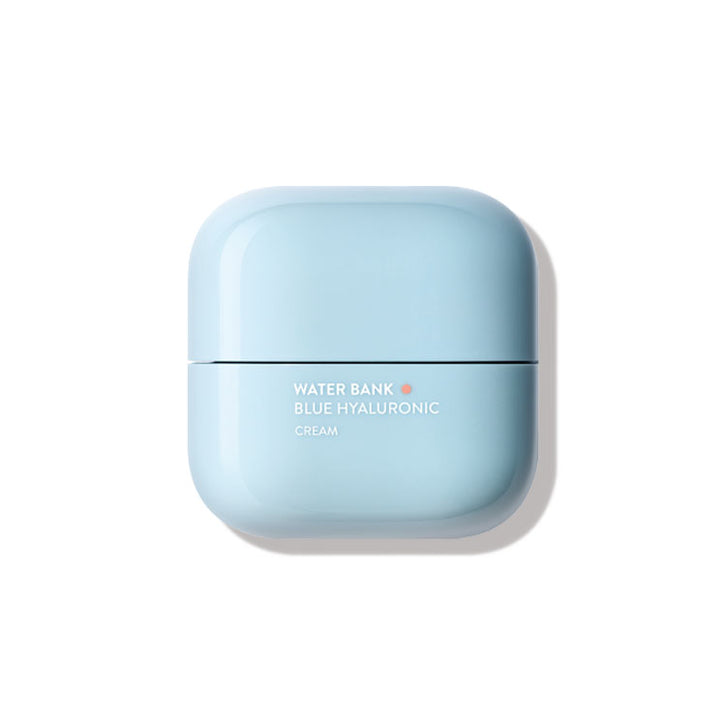 [ラネージュ/LANEIGE] ウォーターバンク ブルーヒアルロニック クリーム 50ml（普通・乾燥肌用）