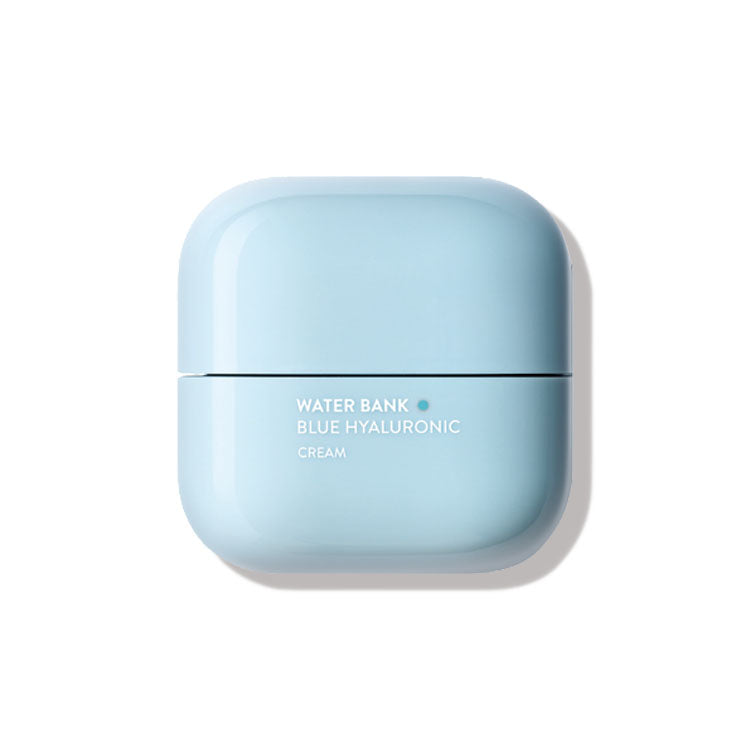[ラネージュ/LANEIGE] ウォーターバンク ブルーヒアルロニック クリーム 50ml（混合肌・脂性肌用）