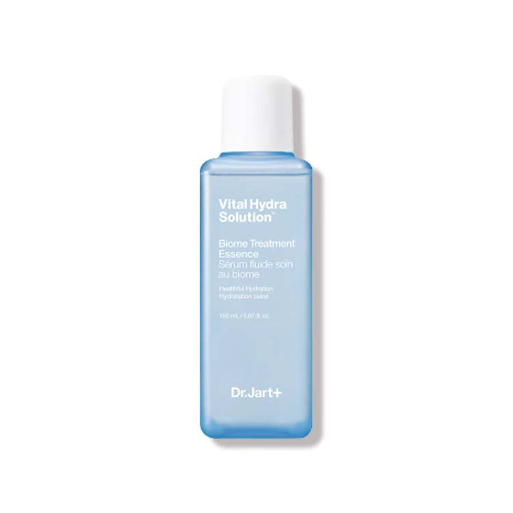 [ドクタージャルト/Dr.Jart] バイタル ハイドラ ソリューション™ バイオーム トリートメント エッセンス 150ml