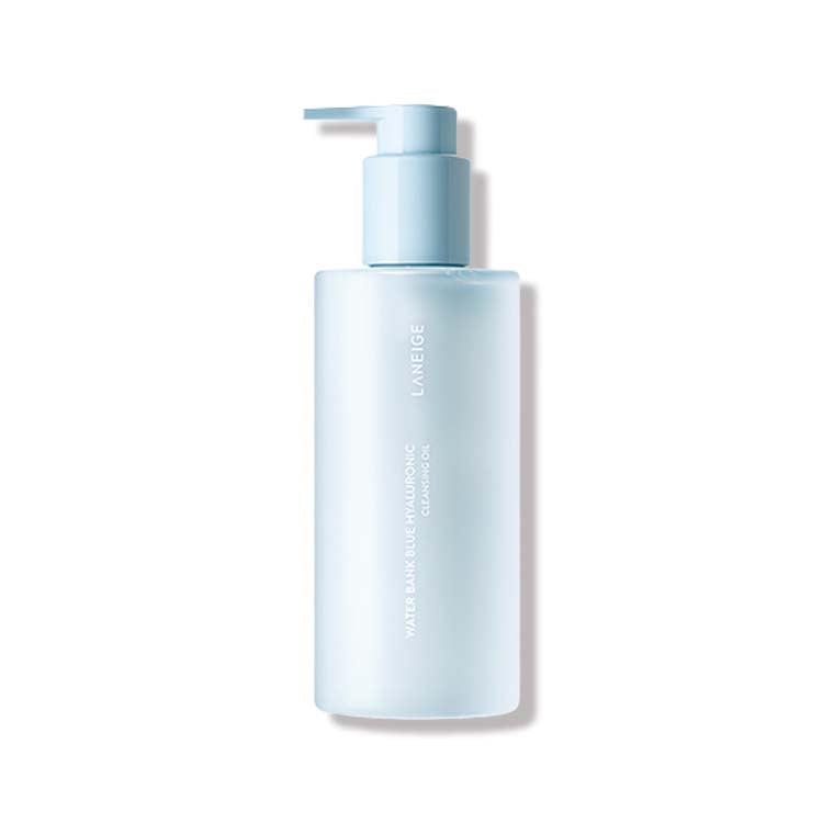 [ラネージュ/LANEIGE] ウォーターバンク ブルーヒアルロニック クレンジングオイル 250ml