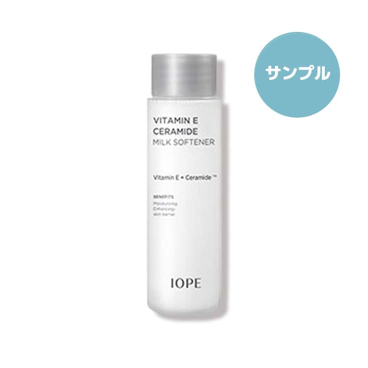 [アイオペ/IOPE] ビタミンＥ セラミド ミルクソフナー 50ml