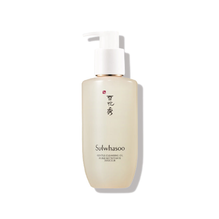 [ソルファス/Sulwhasoo] 順行クレンジングオイル 200ml