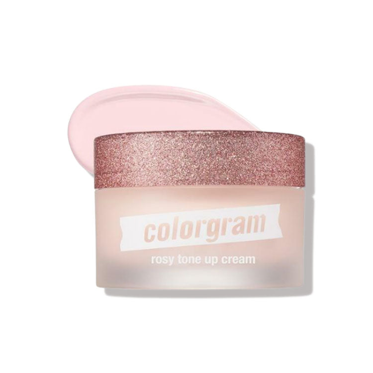 [カラーグラム/colorgram] ロージートーンアップクリーム  50ml