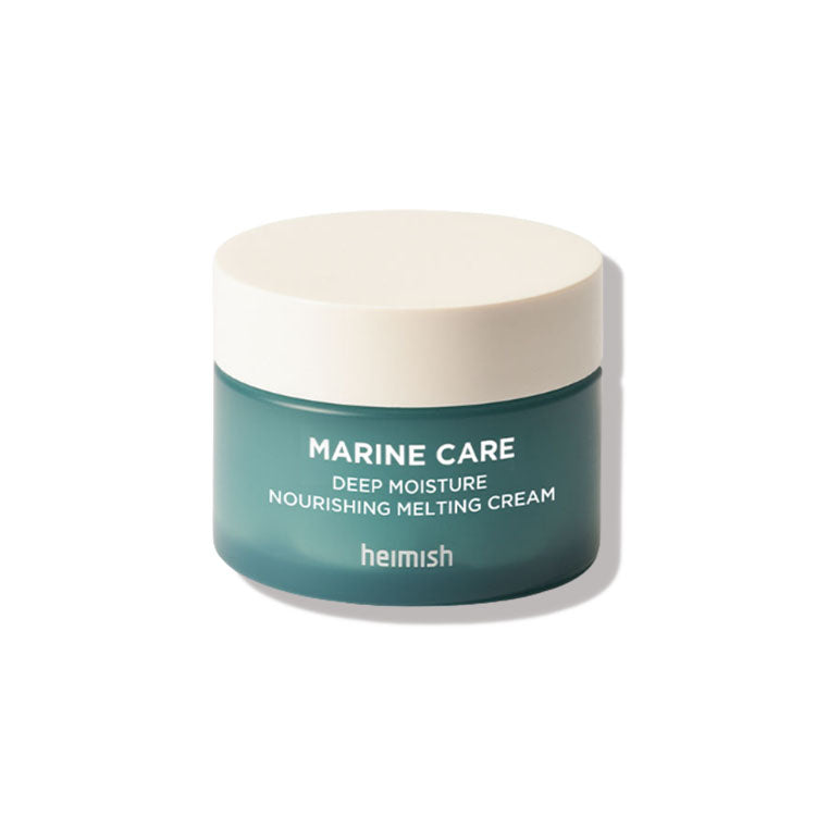 [ヘイミッシュ/Heimish] マリンケア ディープモイスチャーナリシングメルティングクリーム 60ml