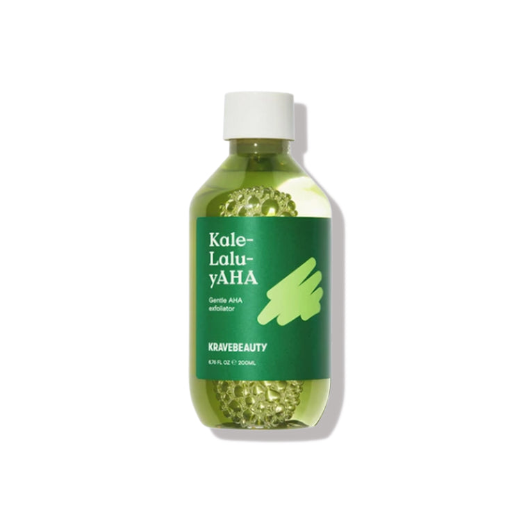 [クレイブビューティー/KRAVE BEAUTY] Kale-Lalu-yAHA / ケーラルヤ 200ml