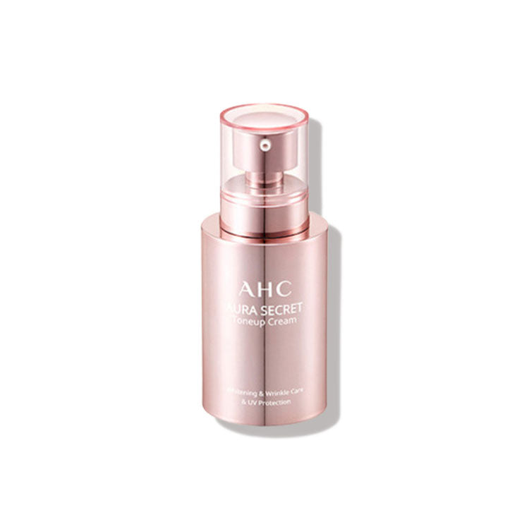 [エーエイチシー/AHC] オーラ シークレット トーンアップ クリーム 50ml