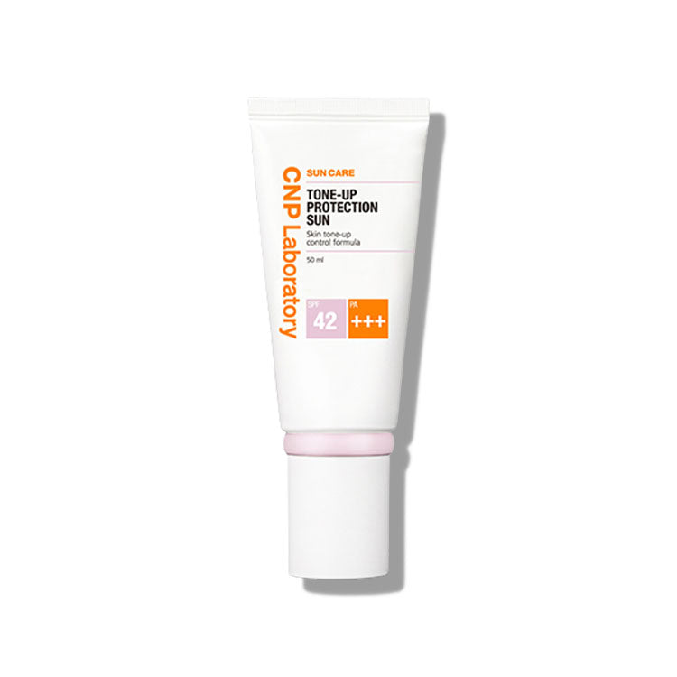 [チャアンドパク/CNP Laboratory] トーンアップ プロテクション サン 50ml / SPF42 PA+++