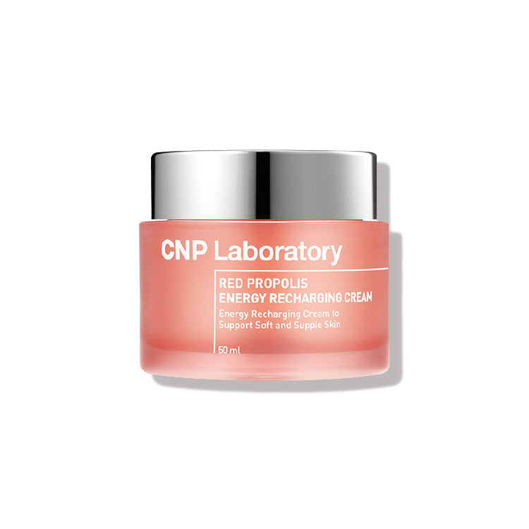 [チャアンドパク/CNP Laboratory] レッド プロポリス クリーム 50ml
